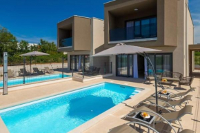 Villa Esmeralda II
